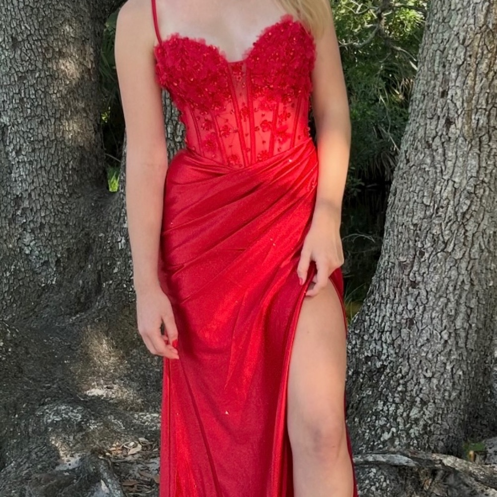 Gorgeous Prom Dress